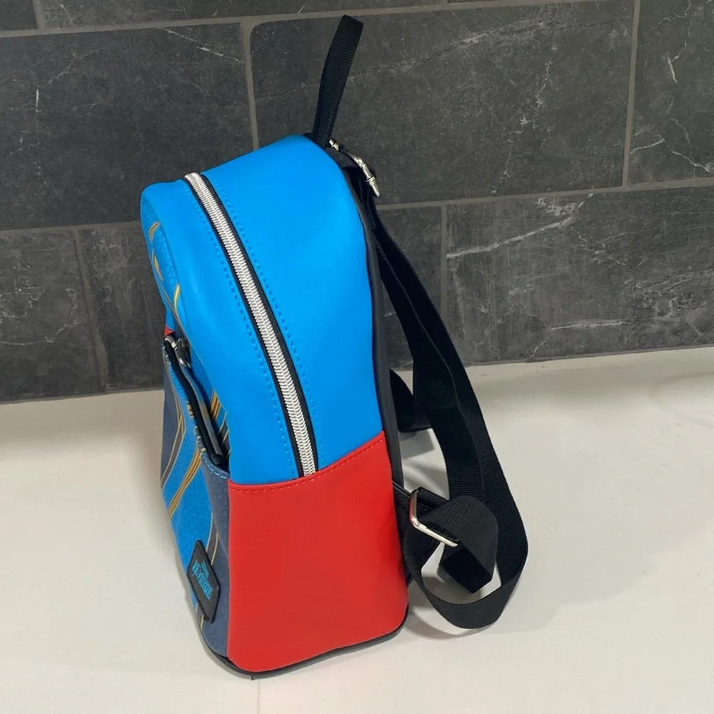 Funko Marvel Studios Ms. Marvel Mini‎ Backpack